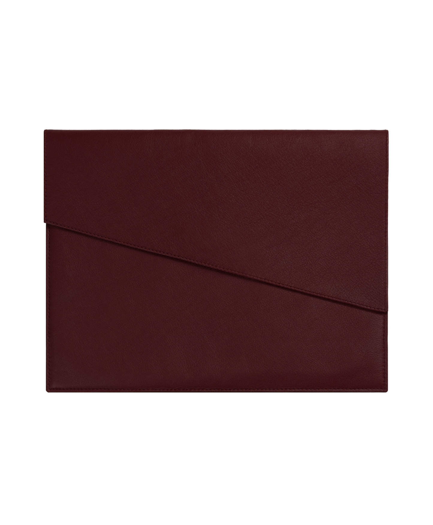 Laptop Leather Bag