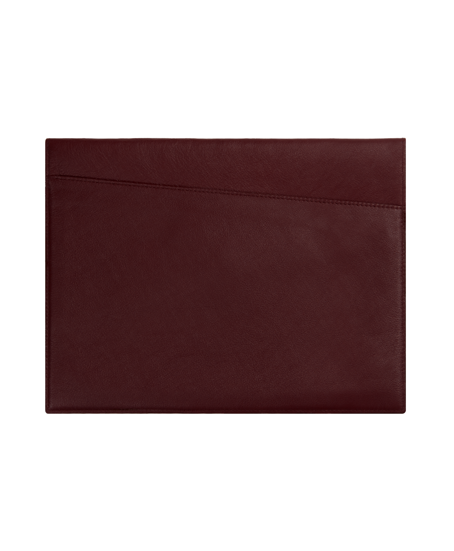 Laptop Leather Bag