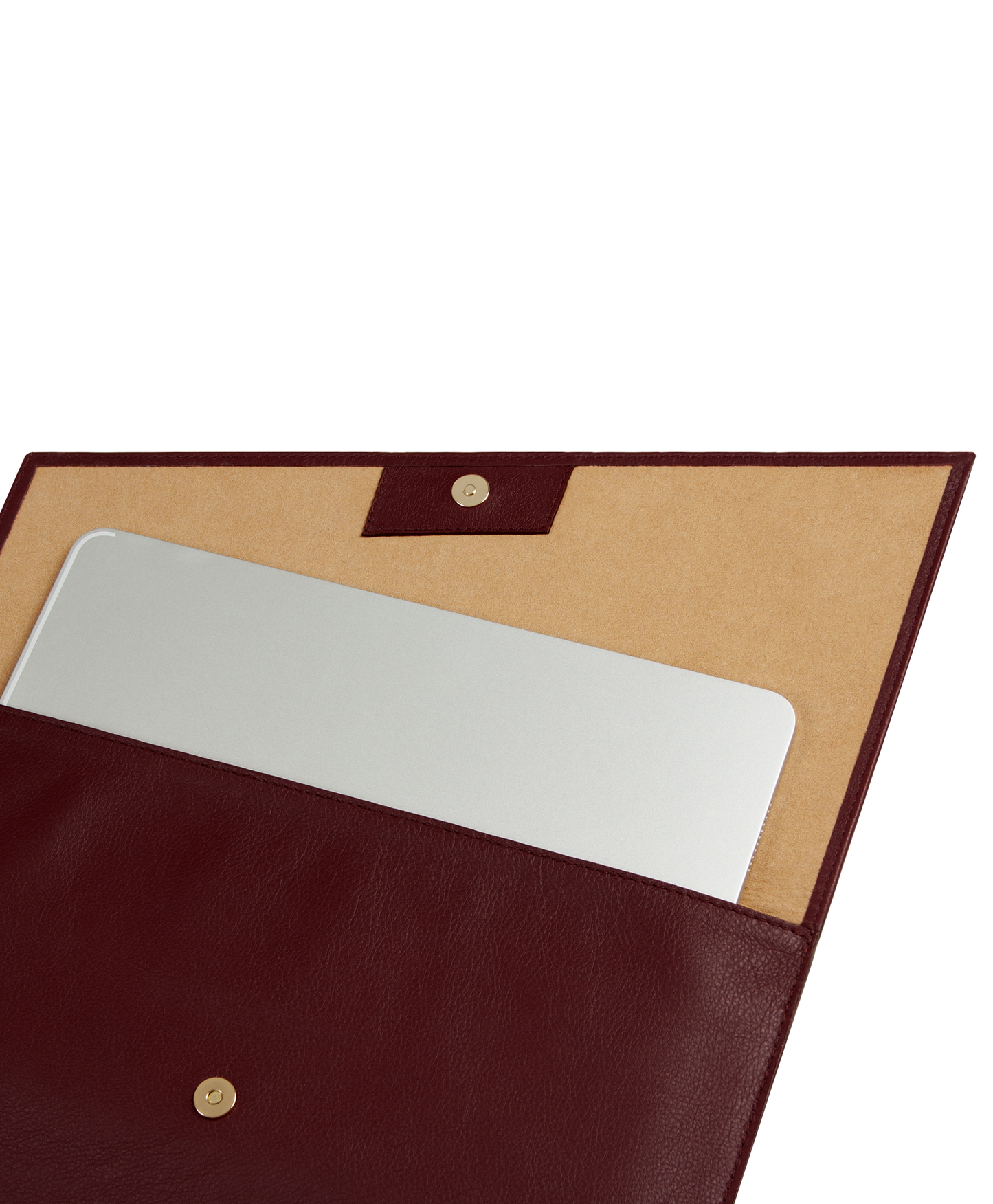Laptop Leather Bag