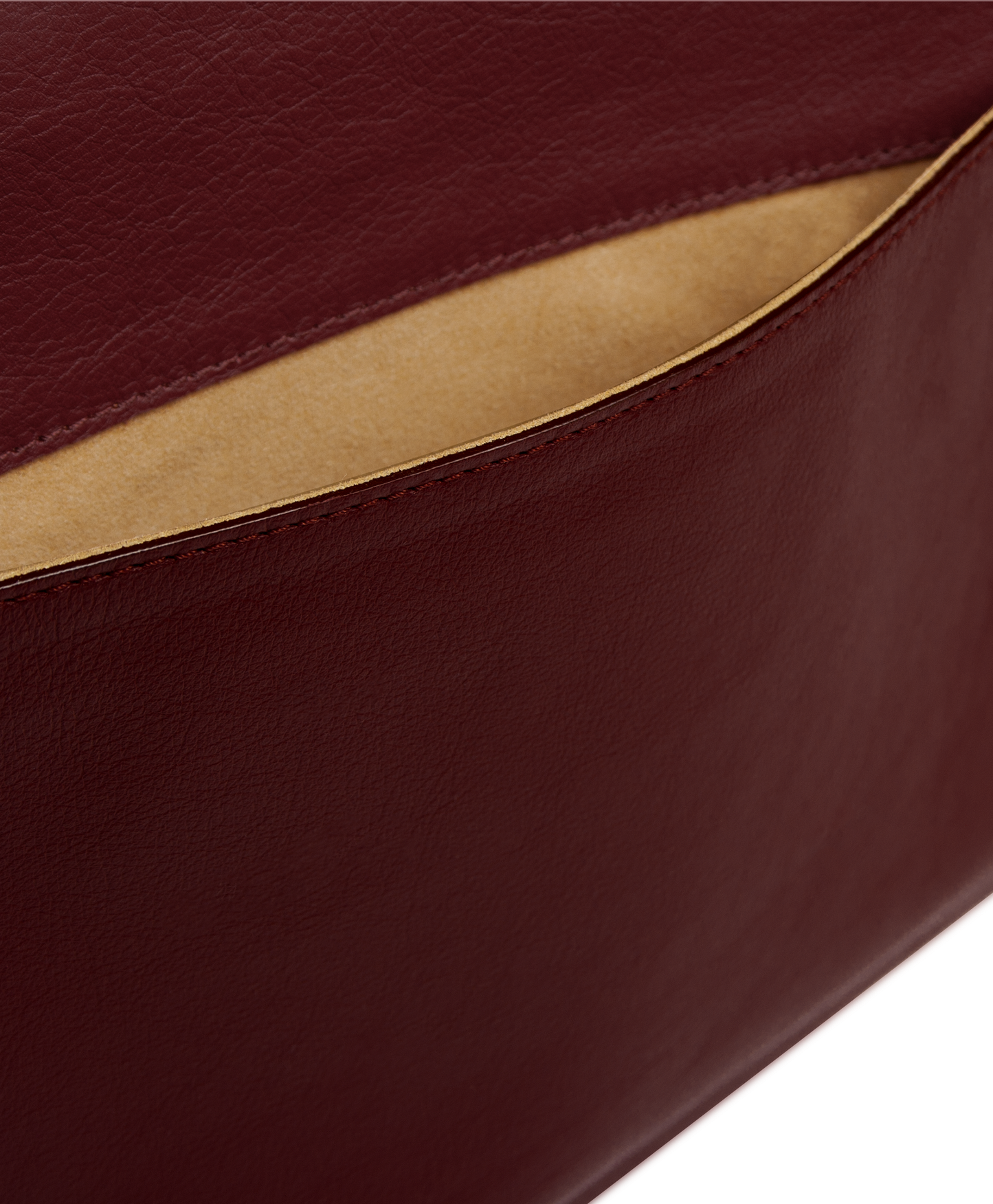 Laptop Leather Bag