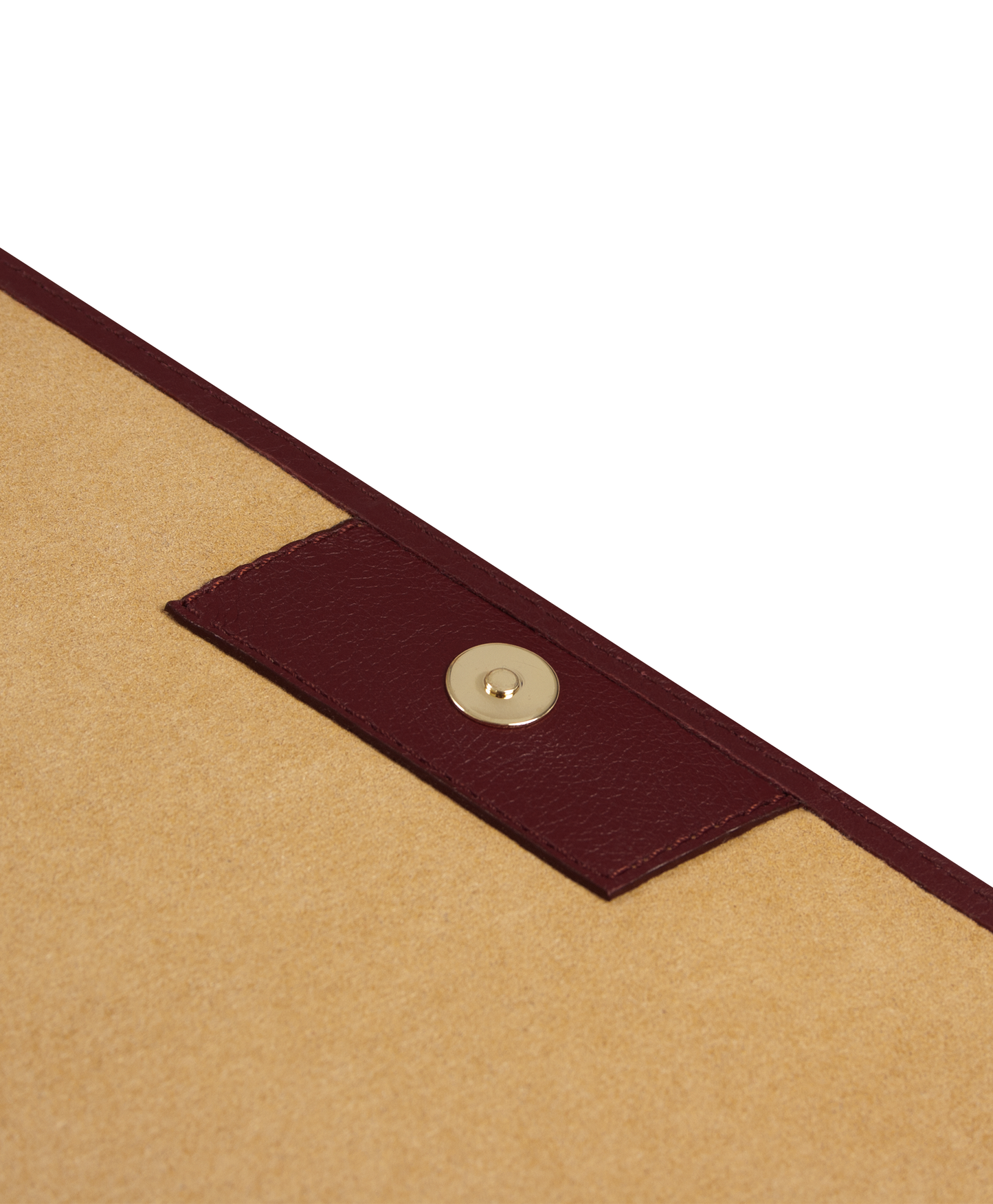 Laptop Leather Bag
