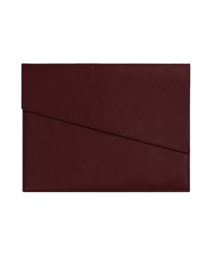 Laptop Leather Bag