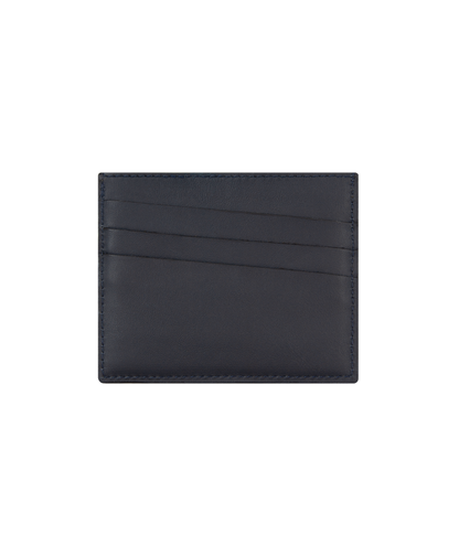 Cardholder Navy