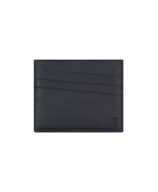 Cardholder Navy