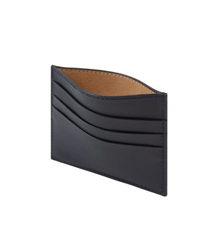 Cardholder Navy